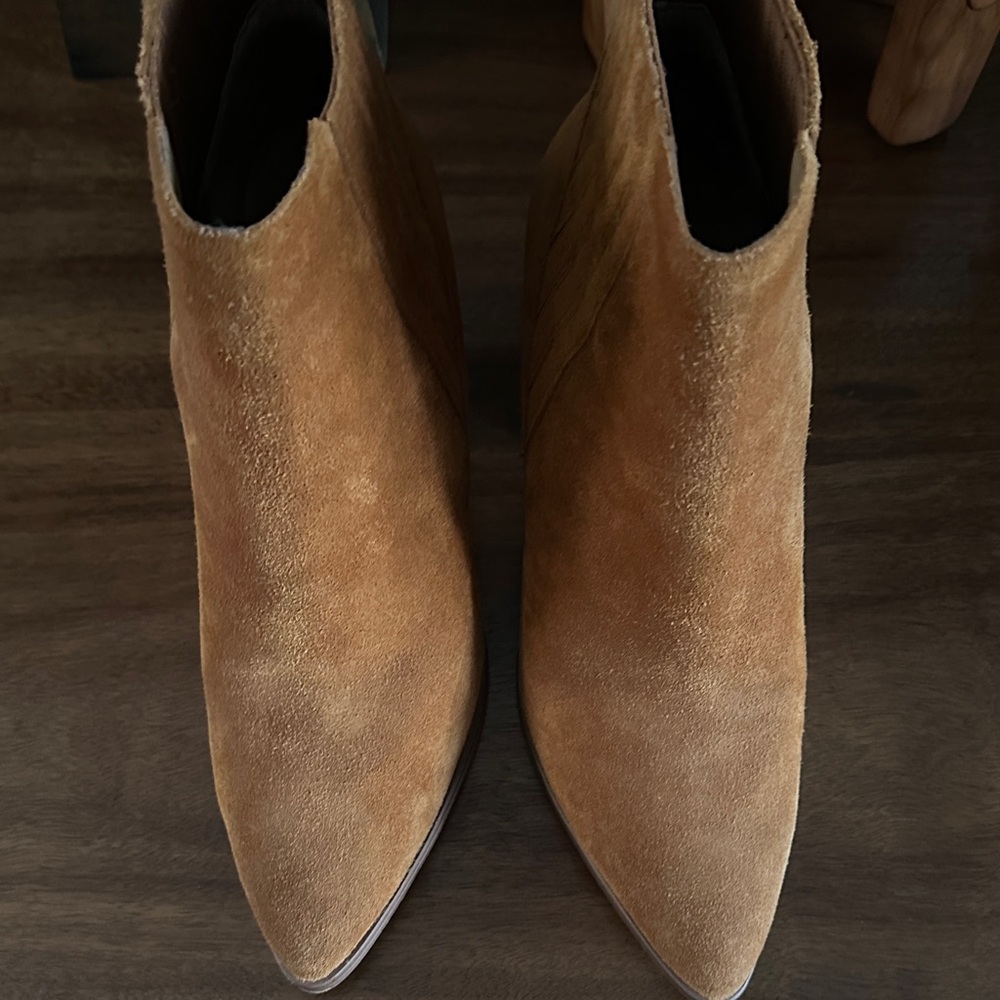 Marc fisher boots